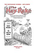 Hay Rake V1 N4 Oct 1920 (en Inglés)