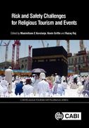 Risk and Safety Challenges for Religious Tourism and Events