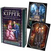 Fin de Siècle Kipper 