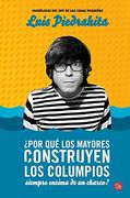 ¿Por qué los mayores construyen los columpios siempre encima de un charco? (FORMATO GRANDE) (in Spanish)