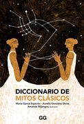 Diccionario de Mitos Clasicos