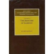 Knowledge: Its Creation, Distribution and Economic Significance, Volume II: The Branches of Learning: The Branches of Learning v. 2 (Princeton Legacy Library)