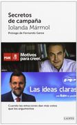 Secretos de campaña: Cuando las emociones dan más votos que los argumentos (Laertes)