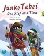 Bcs y2 Junko Tabei (en Inglés)