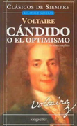 (Yayas)Candido o el Optimismo