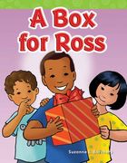 A Box for Ross (en Inglés)