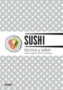 Sushi: Tecnica y Sabor