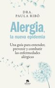 ALERGIA LA NUEVA EPIDEMIA