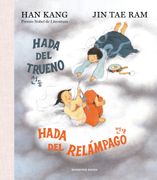 Hada del trueno, hada del relámpago (in Spanish)