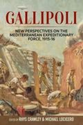 Gallipoli: New Perspectives on the Mediterranean Expeditionary Force, 1915-16 (en Inglés)