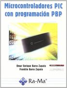 Microcontroladores PIC con Programación PBP