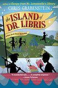 The Island of dr. Libris (en Inglés)
