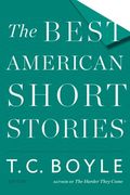 The Best American Short Stories 2015 (en Inglés)