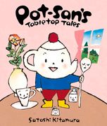 Pot-San's Tabletop Tales (en Inglés)