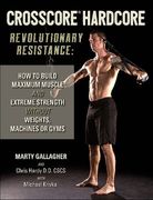 Crosscore Hardcore: Revolutionary Resistance