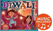 Diwali (Holidays in Rhythm and Rhyme) (en Inglés)