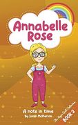 Annabelle Rose - a Note in Time (Annabelle Rose - the Magical Quilt Collection) (en Inglés)