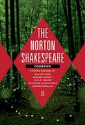 The Norton Shakespeare: Comedies (en Inglés)