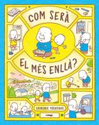 Com Sera el mes Enlla?