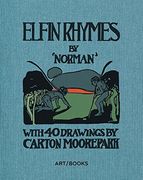 A Book of Elfin Rhymes (en Inglés)