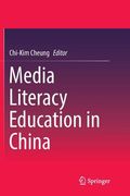 Media Literacy Education in China (en Inglés)