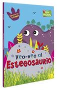 VEO VEO AL ESTEGOSAURIO / PD.