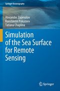 Simulation of the Sea Surface for Remote Sensing (en Inglés)
