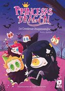 Princesas Dragón: La Condesa Chupasangre: 9