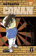 Detektiv Conan 81 (en Alemán)