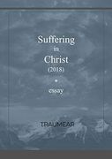 Suffering in Christ 