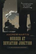 Murder at Deviation Junction (en Inglés)