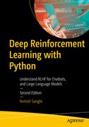 Deep Reinforcement Learning with Python: Rlhf for Chatbots and Large Language Models (en Inglés)