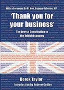 Thank you for the Business pb 