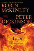 Fire: Tales of Elemental Spirits (en Inglés)