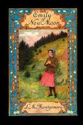 Emily of New Moon (en Inglés)