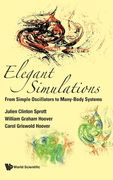 Elegant Simulations: From Simple Oscillators to Many-Body Systems (en Inglés)