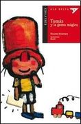 tomas y la goma magica 5años