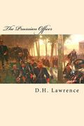 The Prussian Officer (en Inglés)