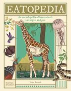 Eatopedia (en Inglés)
