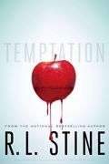 temptation: goodnight kiss/goodnight kiss 2/the vampire club (en Inglés)