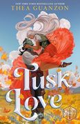 Tusk Love (Critical Role) (en Inglés)