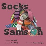 Socks for Samson: Volume 2 (Samson the Sock Monster)