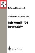 Informatik €™98(Springer Verlag Gmbh) (en Alemán)