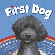 First Dog (en Inglés)