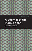 Journal of the Plague Year (Mint Editions) 