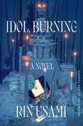 Idol, Burning (en Inglés)