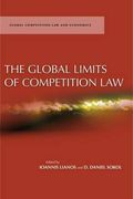The Global Limits of Competition law