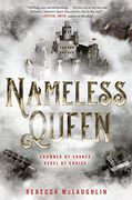 Nameless Queen (en Inglés)