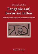 Fangt sie Auf, Bevor sie Fallen (en Alemán)