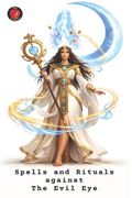 Spells and Rituals against The Evil Eye